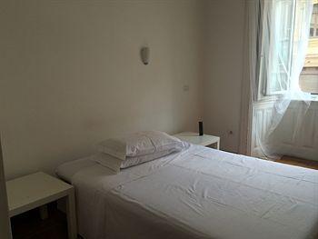 The Travelers Home Rome Exterior photo