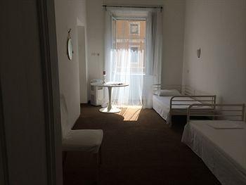 The Travelers Home Rome Exterior photo